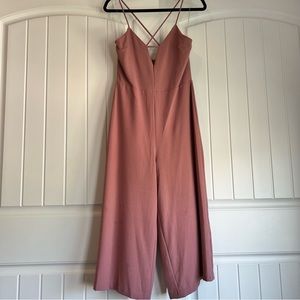 Gianni Bini Jumpsuit